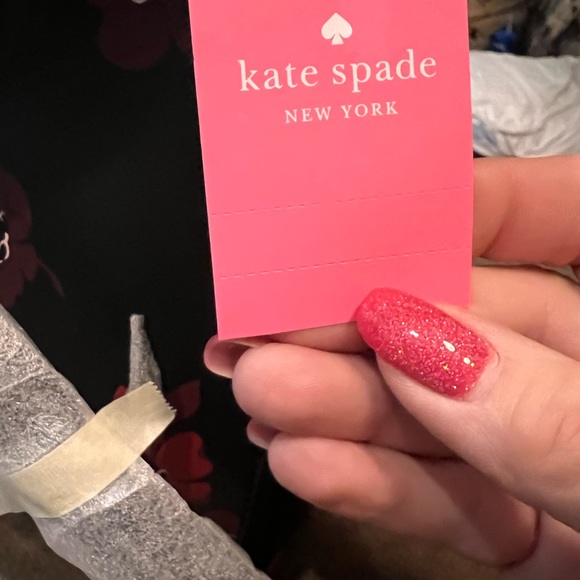 NWT kate spade ♠️ Perry Small Backpack - Picture 8 of 8